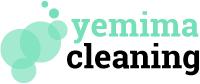 Yemima Cleaning Logo
